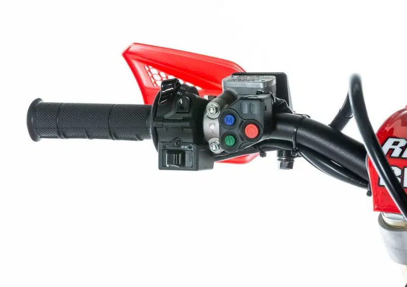 Honda CRF 450RX CRF 450RX Enduro (2025) (13)