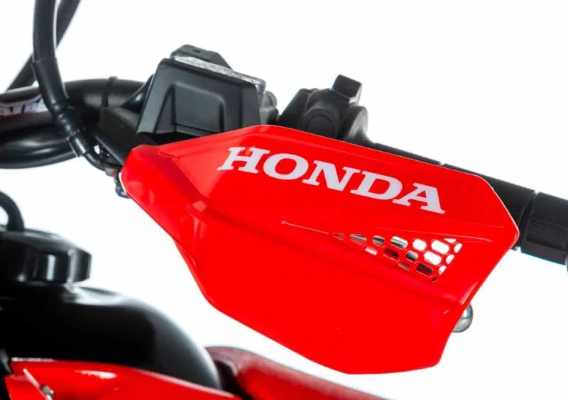 Honda CRF 450RX CRF 450RX Enduro (2025) (15)