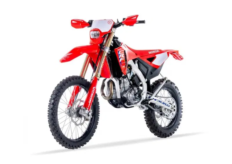 Honda CRF 450RX CRF 450RX Enduro (2025) (6)