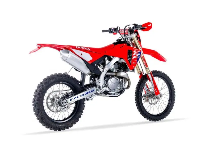 Honda CRF 450RX CRF 450RX Enduro (2025) (3)