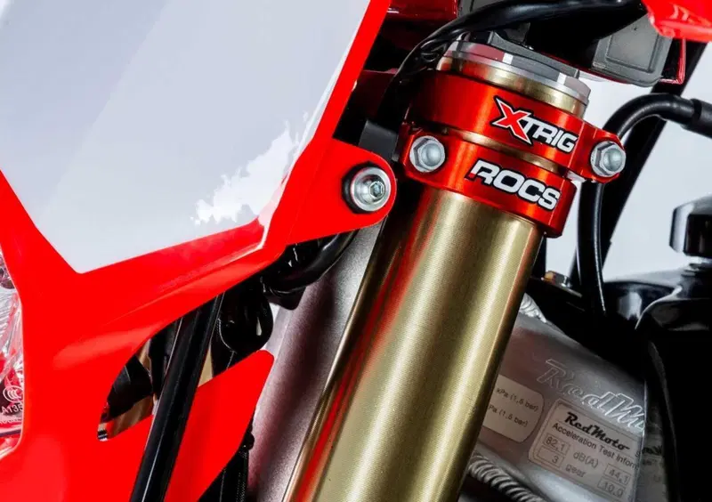 Honda CRF 450RX CRF 450RX Enduro Special (2025) (7)