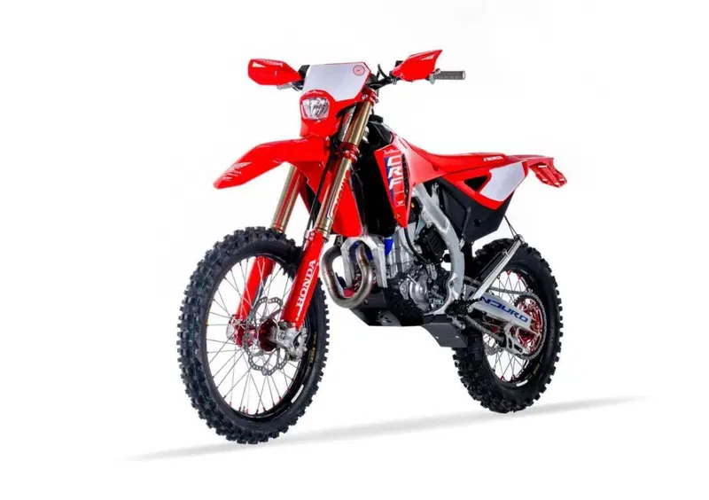 Honda CRF 450RX CRF 450RX Enduro Special (2025) (6)