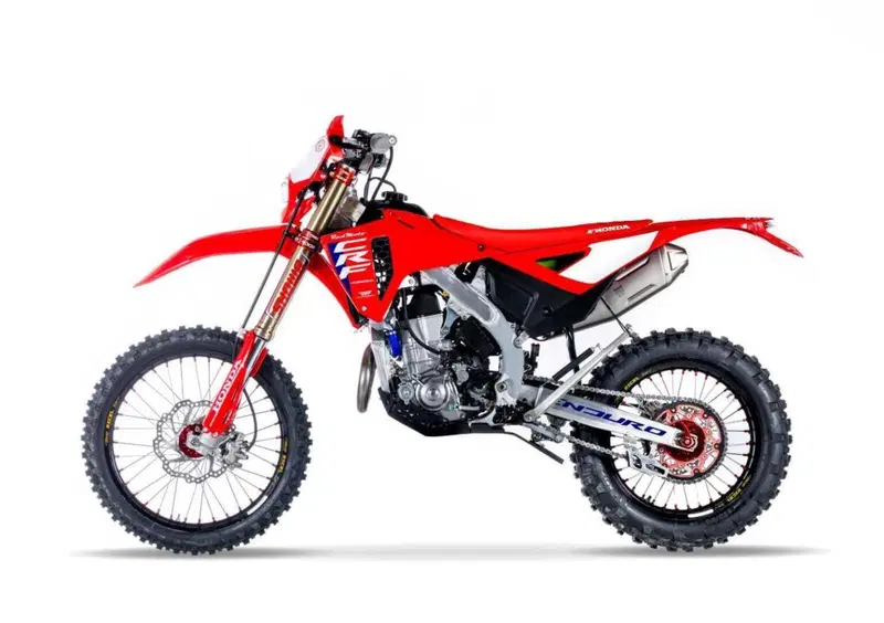 Honda CRF 450RX CRF 450RX Enduro Special (2025) (5)