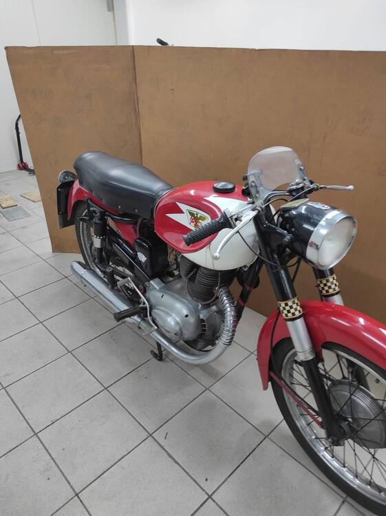 Moto Morini 175 TRESETTE