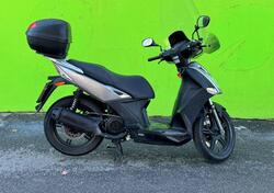 Kymco Agility 150 R16 usata