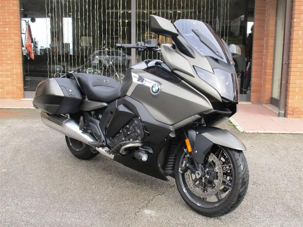 Bmw K 1600 B (2022 - 25) (2)