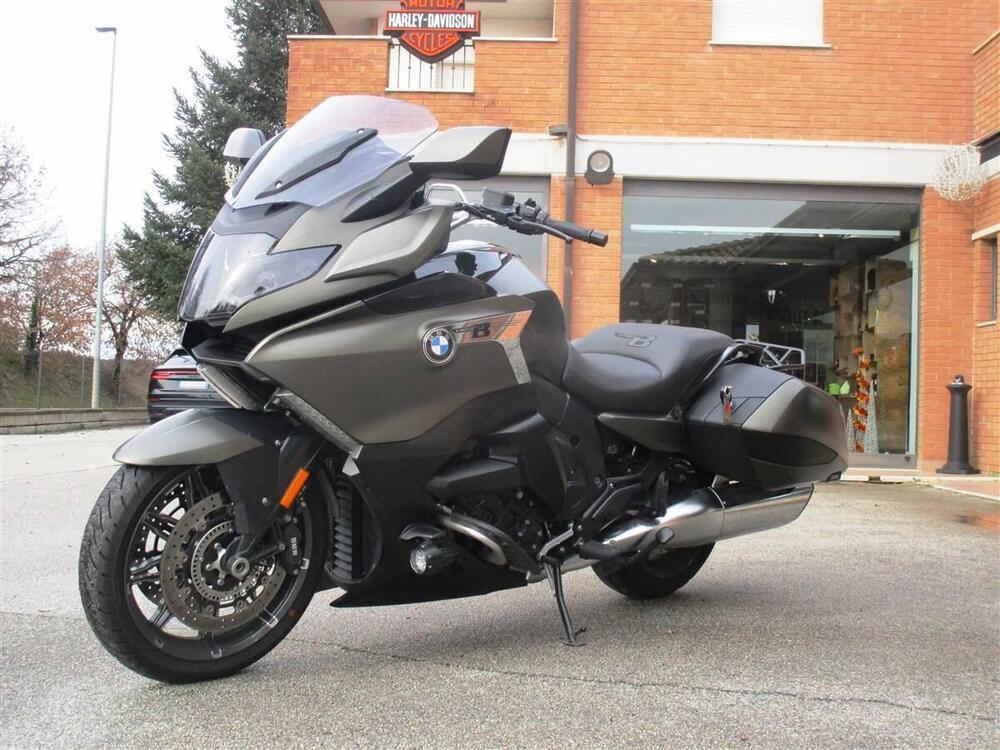 Bmw K 1600 B (2022 - 25) (3)