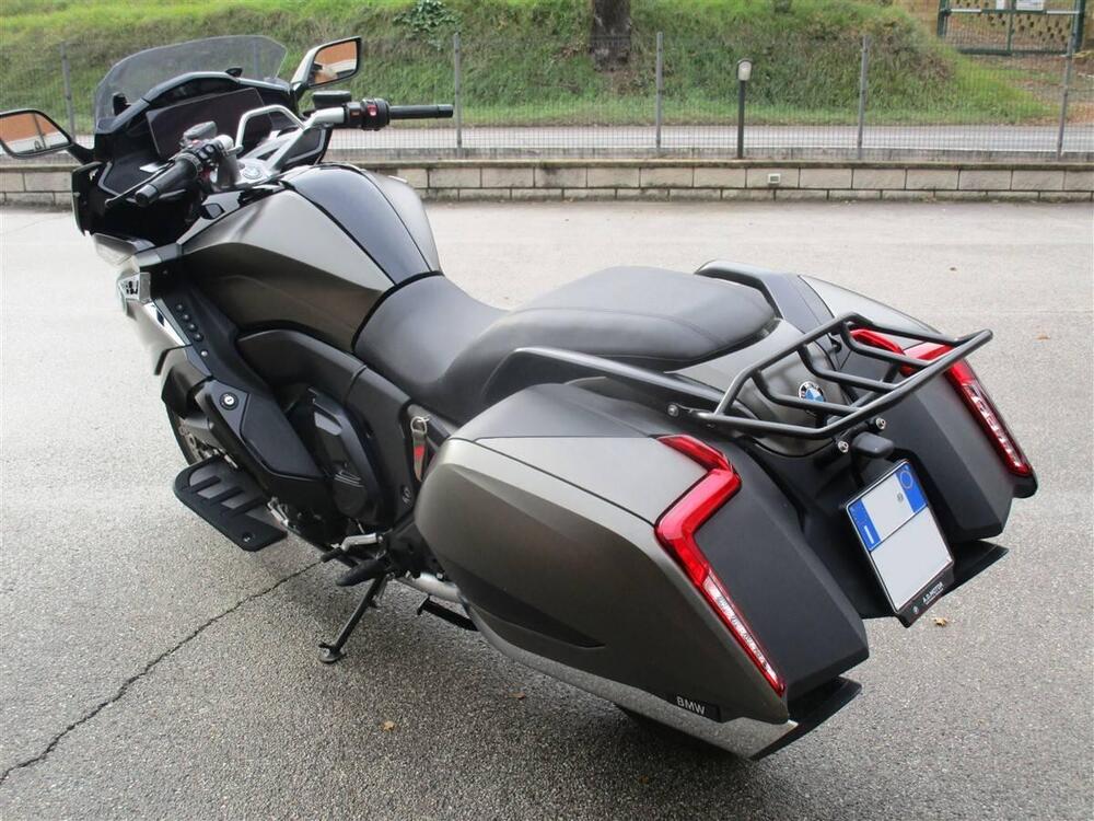 Bmw K 1600 B (2022 - 25) (4)