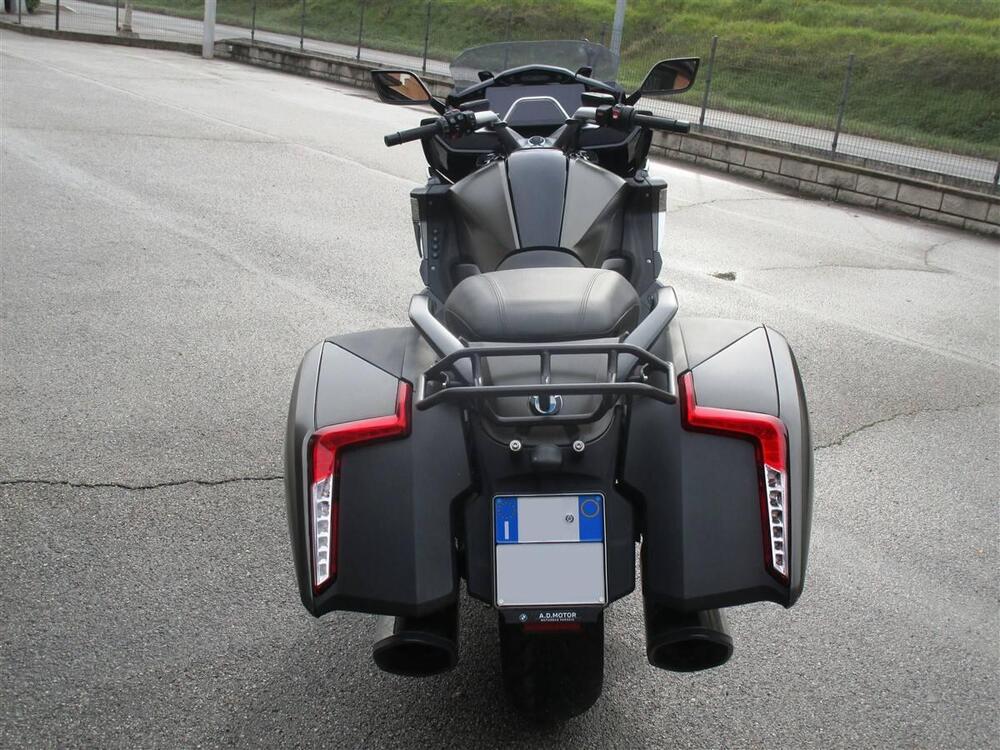 Bmw K 1600 B (2022 - 25) (5)