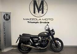 Triumph Speed Twin 900 (2023 - 24) usata