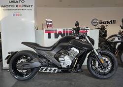 Benda Motorcycles LFC 700 (2024 - 25) usata