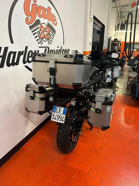 Harley-Davidson Pan America 1250 Special (2020 - 25) (3)