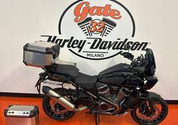 Harley-Davidson Pan America 1250 Special (2020 - 25) usata