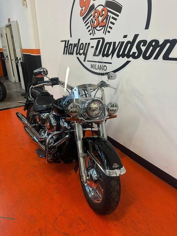 Harley-Davidson 107 Deluxe (2018 - 20) - FLDE (2)