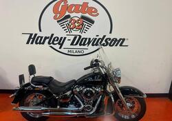 Harley-Davidson 107 Deluxe (2018 - 20) - FLDE usata