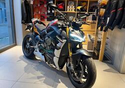 Ducati Streetfighter V4 1100 SP (2022) usata