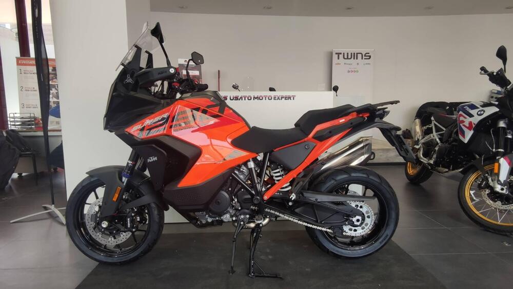 KTM 1290 Super Adventure S (2022 - 24) (5)