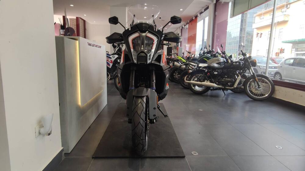 KTM 1290 Super Adventure S (2022 - 24) (3)