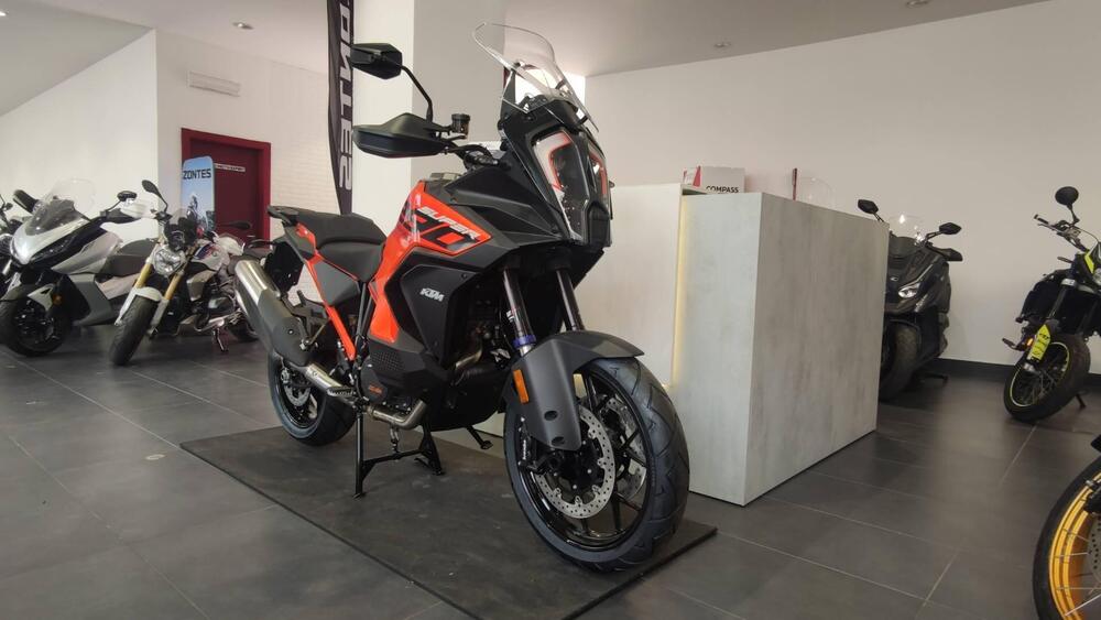 KTM 1290 Super Adventure S (2022 - 24) (2)