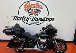 Harley-Davidson 114 Electra Glide Ultra Limited (2021 - 22) - FLHTK usata