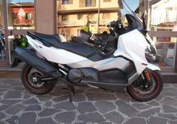 Sym Maxsym 500i TL ABS (2020) usata