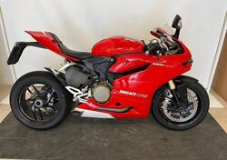 Ducati 1199 Panigale (2012 - 13) usata