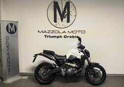 Yamaha MT-03 (2006 - 14) usata