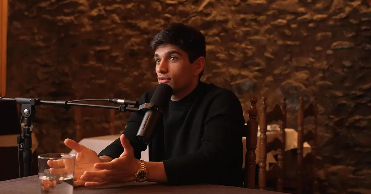 MotoGP 2024. Jorge Martin e i soldi: "A 17 anni guadagnavo circa 70mila euro, una volta ho guardato il conto in discoteca e ho detto 'hai perso il cervello?"