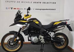 Bmw F 850 GS - Edition 40 Years GS (2021) usata