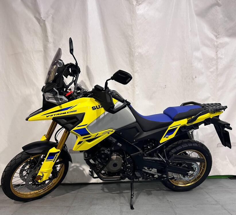 Suzuki V-Strom 1050DE (2023 - 24) (2)