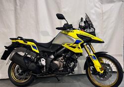 Suzuki V-Strom 1050DE (2023 - 24) nuova