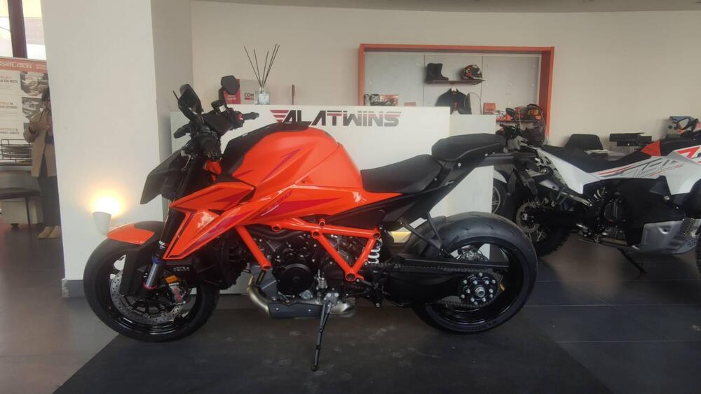 KTM 1390 Super Duke R EVO (2024 - 25) (5)