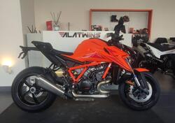 KTM 1390 Super Duke R EVO (2024 - 25) usata