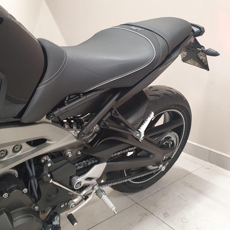 Yamaha MT-09 ABS (2013 - 15) (5)