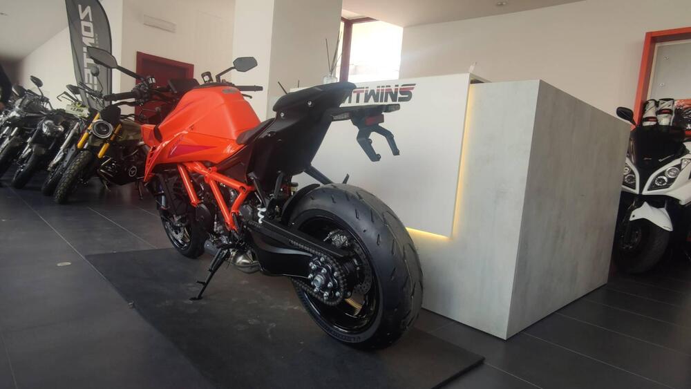 KTM 1390 Super Duke R EVO (2024 - 25) (5)