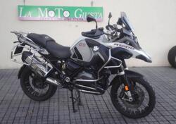 Bmw R 1200 GS Adventure (2013 - 16) usata