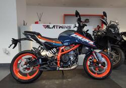 KTM 390 Duke (2024 - 25) nuova