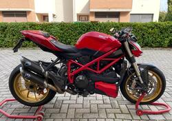 Ducati Streetfighter (2009 - 12) usata