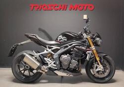 Triumph Speed Triple 1200 RS (2021 - 24) usata