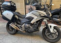 Honda NC 750 X DCT ABS Travel Edition (2016 -17) usata