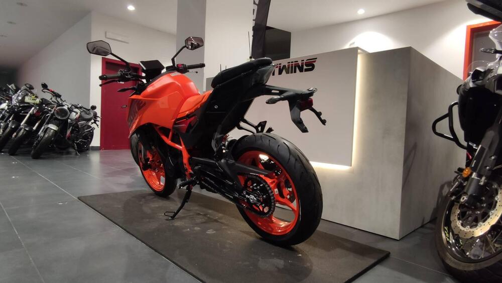 KTM 390 Duke (2024 - 25) (5)