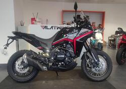 Moto Morini X-Cape 650 (2021 - 24) usata