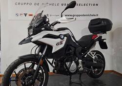 Bmw F 750 GS (2018 - 20) usata