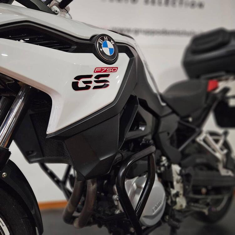 Bmw F 750 GS (2018 - 20) (3)