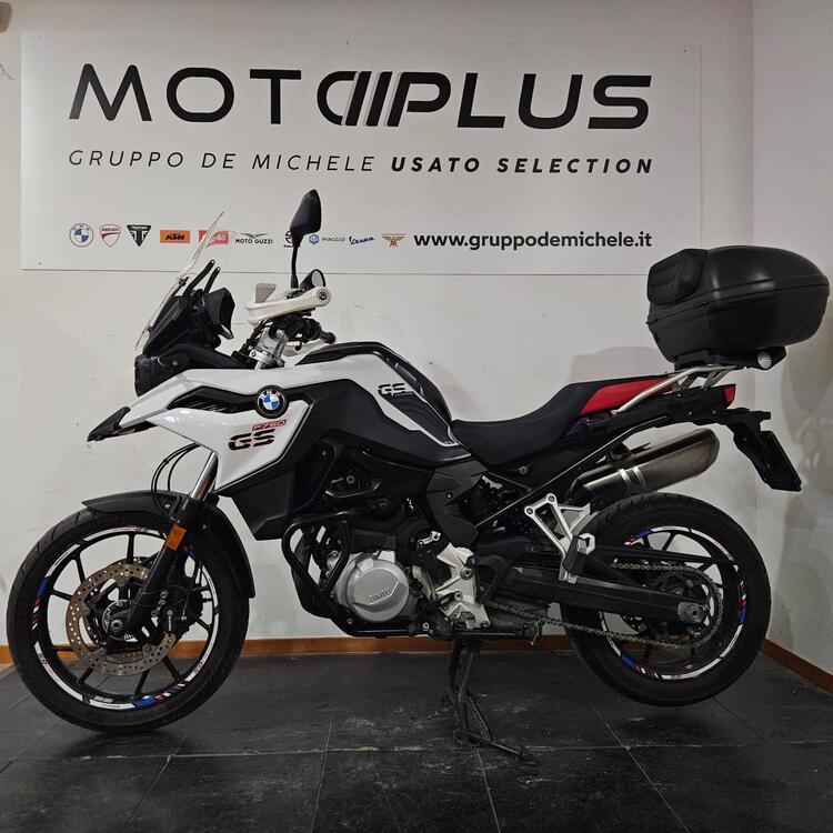 Bmw F 750 GS (2018 - 20) (5)