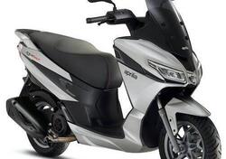 Aprilia SXR 50 (2021 - 25) nuova