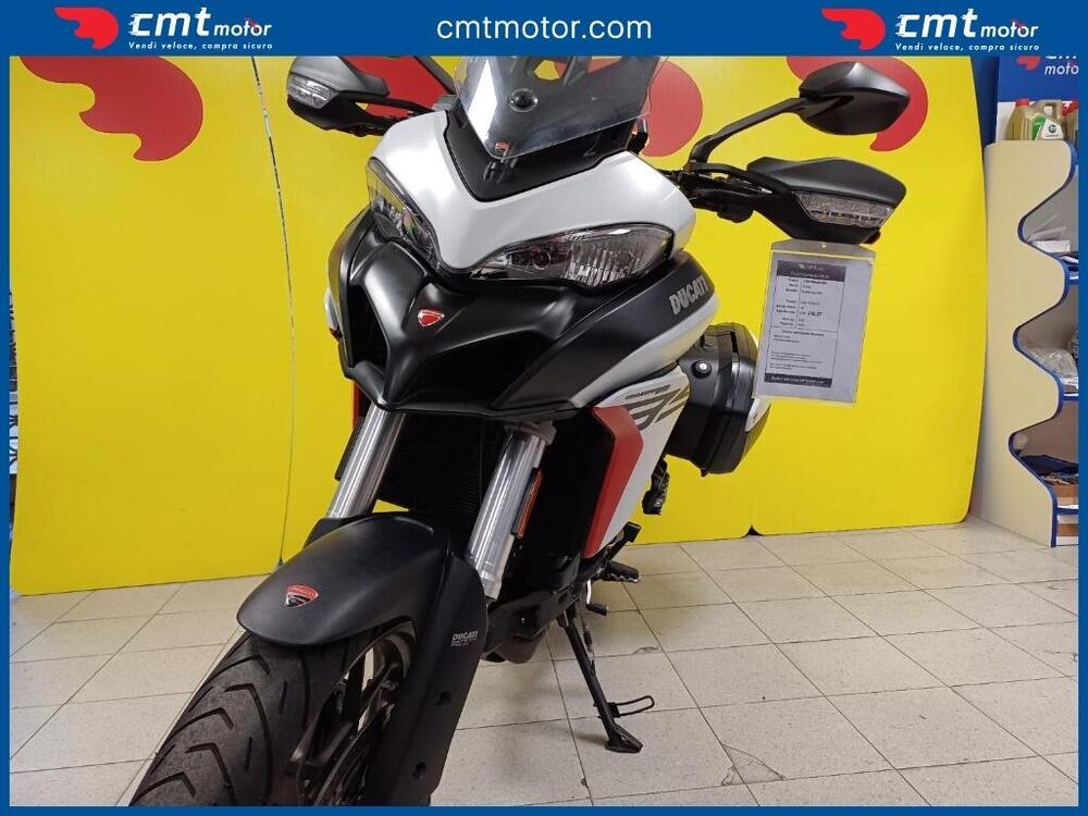 Ducati Multistrada 950 (2018) (2)