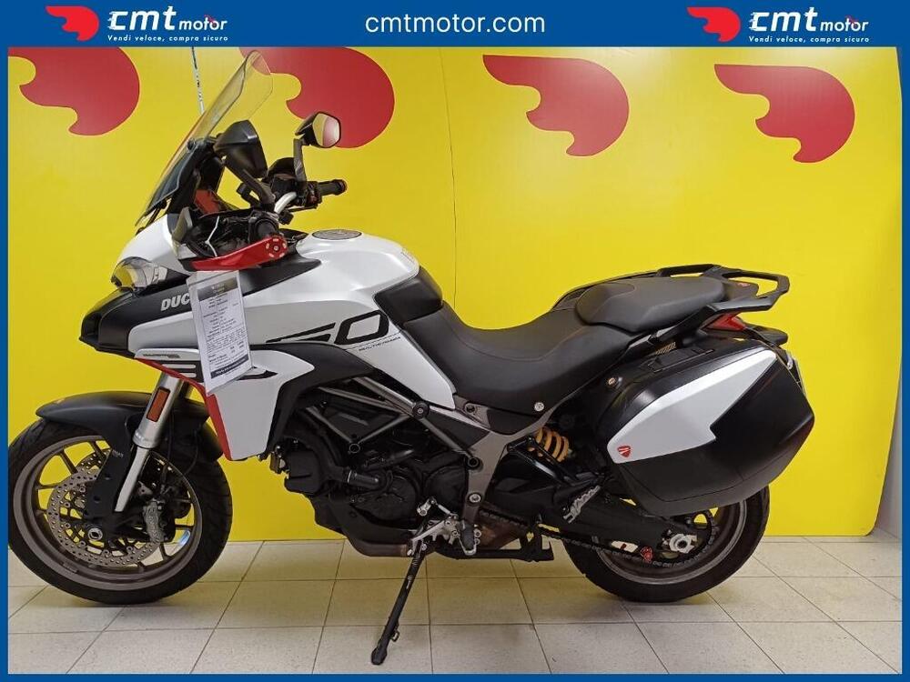 Ducati Multistrada 950 (2018) (3)