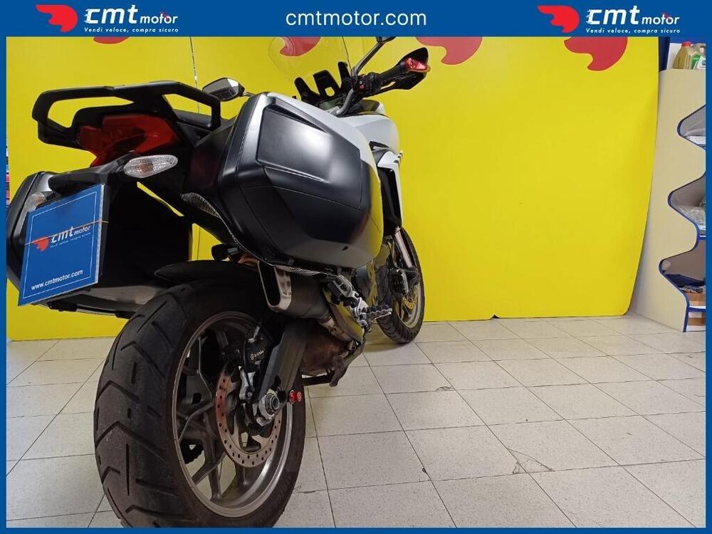 Ducati Multistrada 950 (2018) (4)