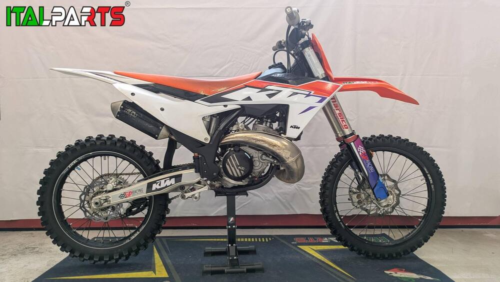 KTM 250 SX (2023)